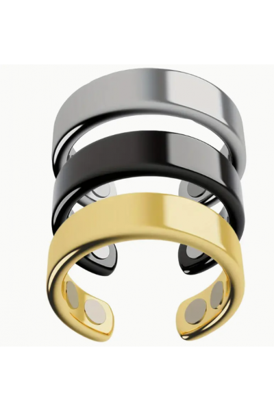 Manyetik Destekleyici Yüzük Manyetik Destekleyici Yüzük