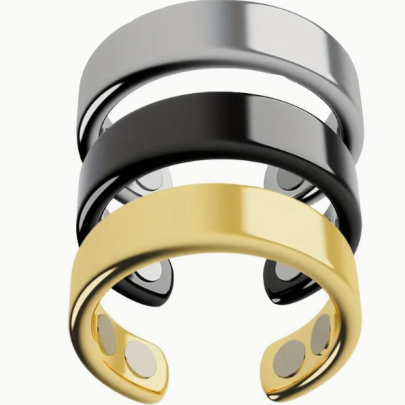 Manyetik Destekleyici Yüzük Manyetik Destekleyici Yüzük