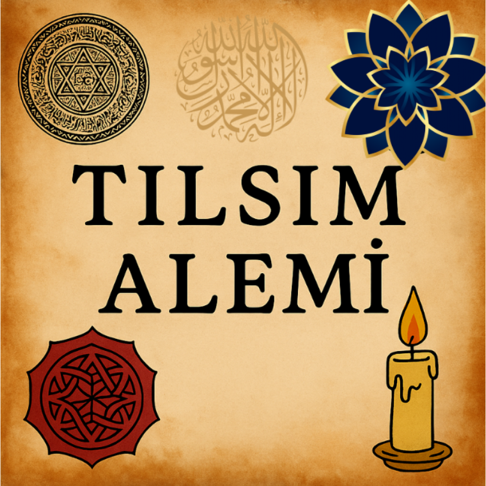 Tılsım Alemi Grup Video Seminer Hizmeti